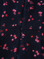 Women's Chiffon Ruffled Dress