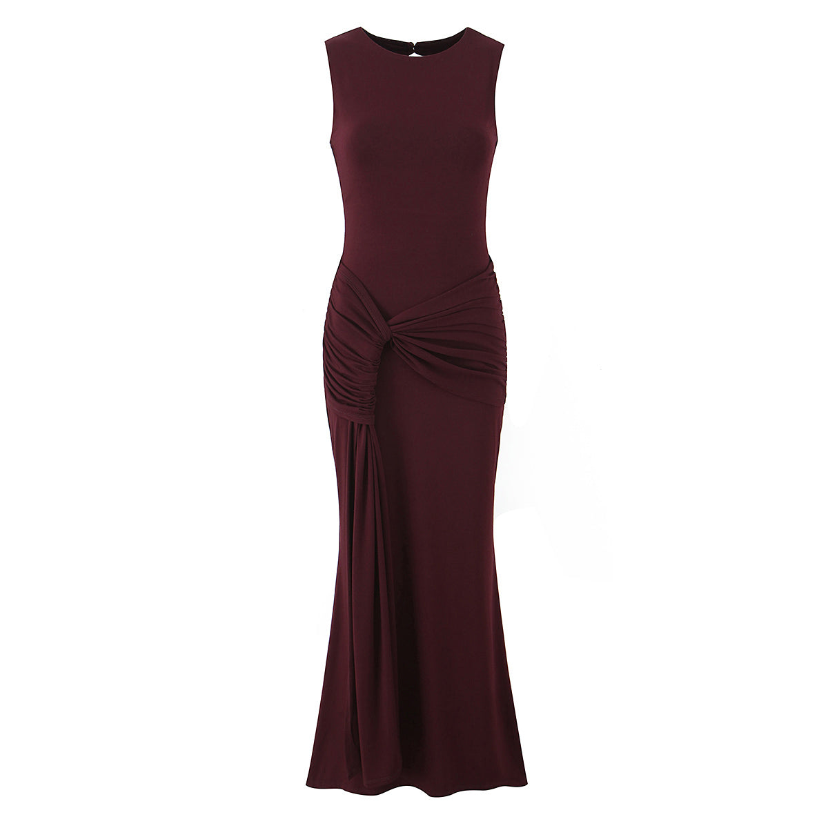 Women's Sleeveless Summer Dress