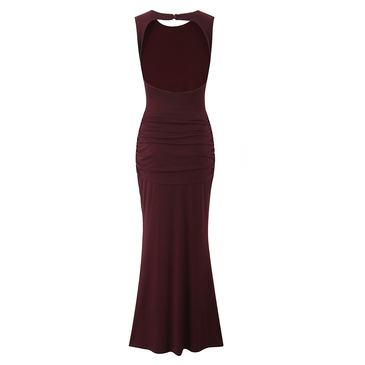 Women's Sleeveless Summer Dress