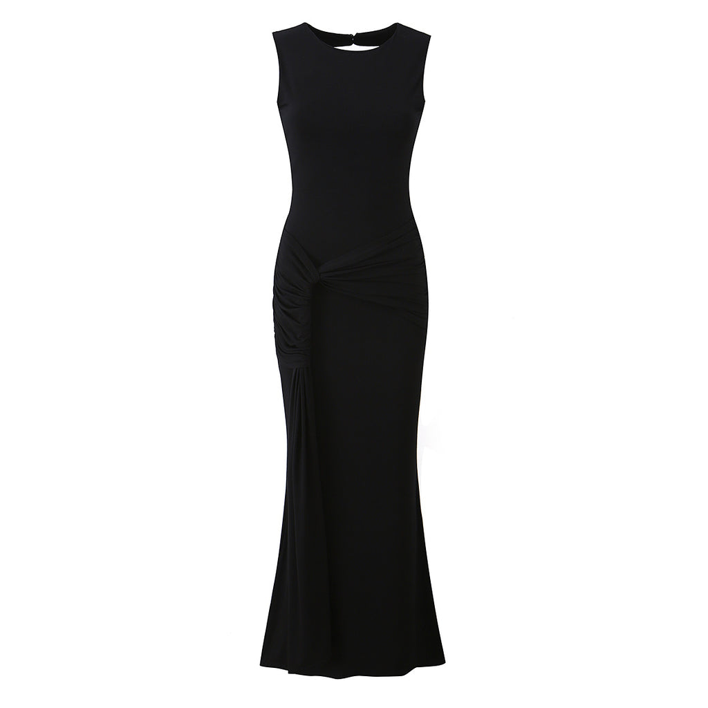 Women's Sleeveless Summer Dress