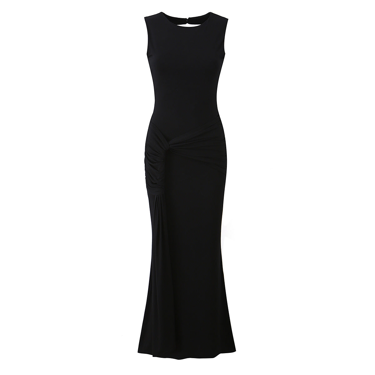 Women's Sleeveless Summer Dress