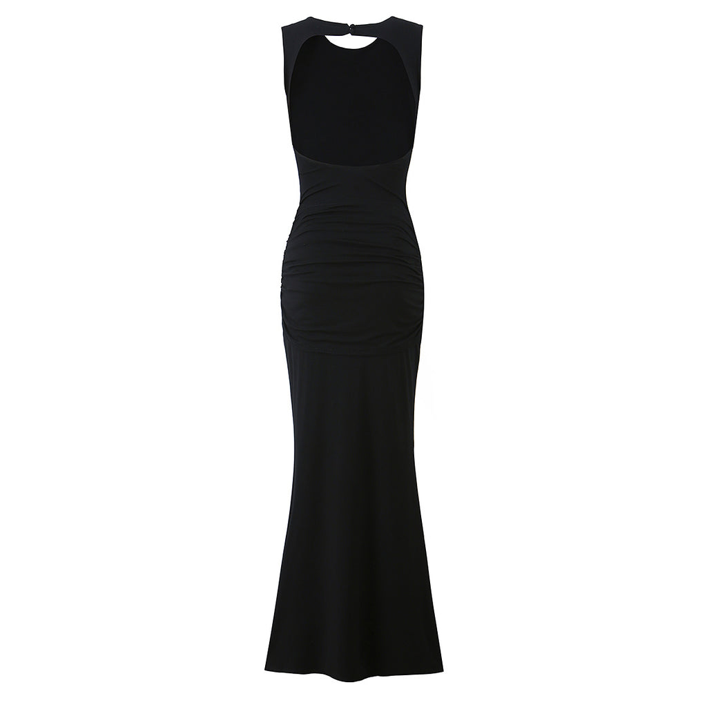 Women's Sleeveless Summer Dress