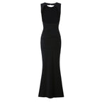 Women's Sleeveless Summer Dress
