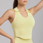 Cream Yellow Yellow