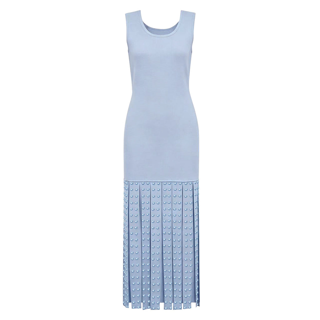 Women's Maxi Knit Dress
