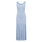 Women's Maxi Knit Dress