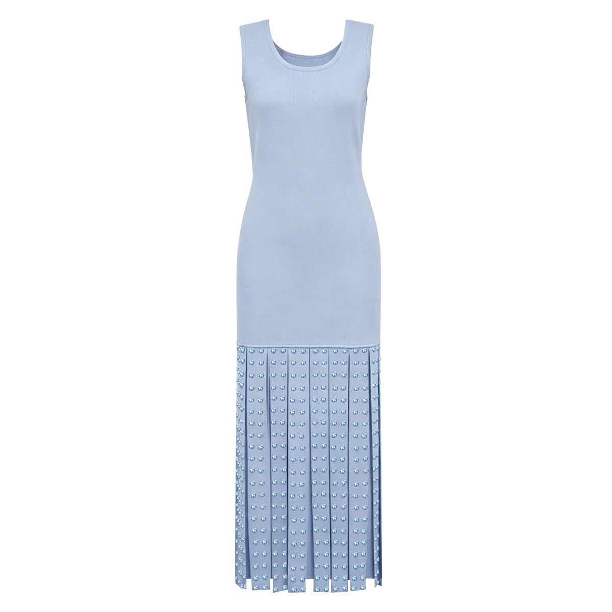 Women's Maxi Knit Dress