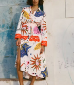 Women's Spring Dress