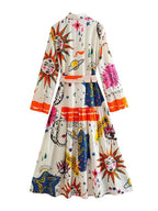 Women's Spring Dress