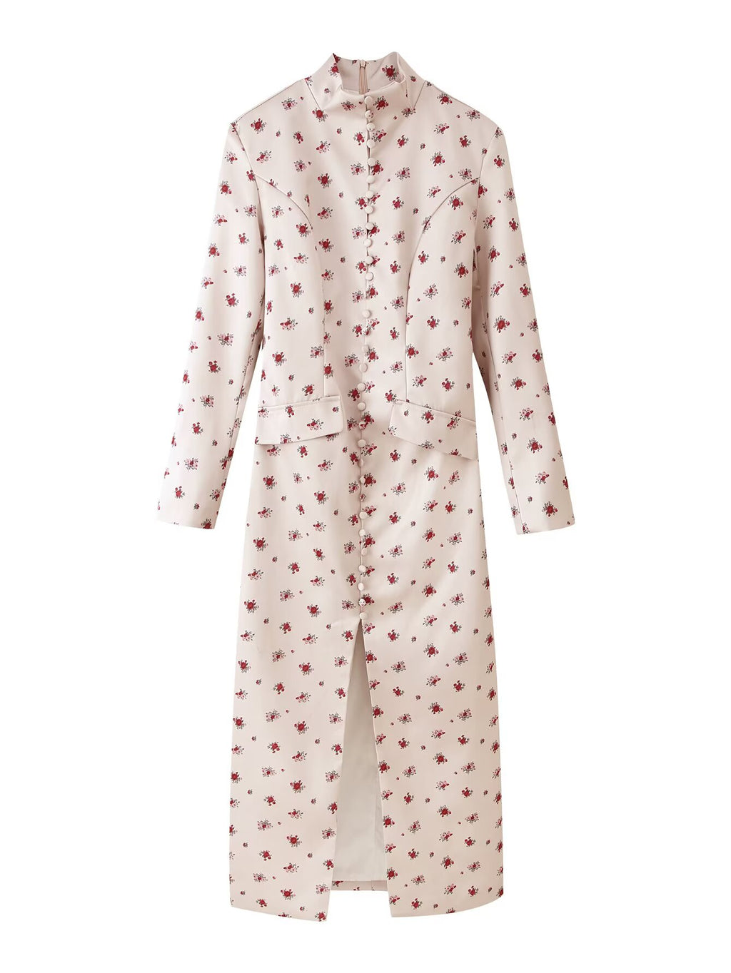 Women's Slim Fit Dress
