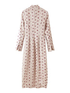 Women's Slim Fit Dress
