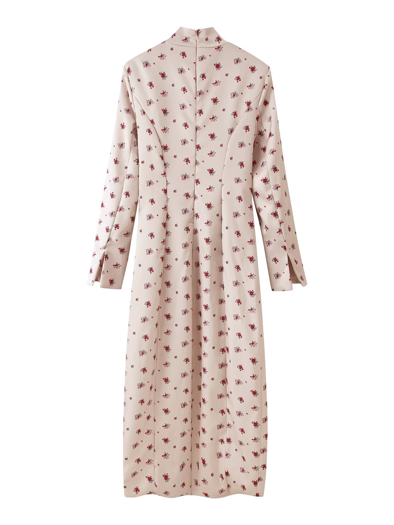 Women's Slim Fit Dress