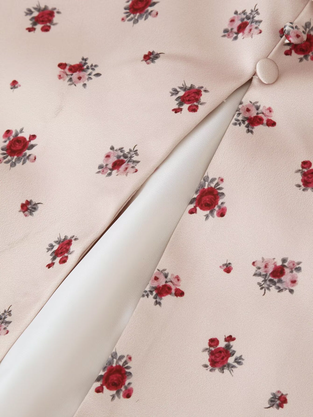 Women's Slim Fit Dress