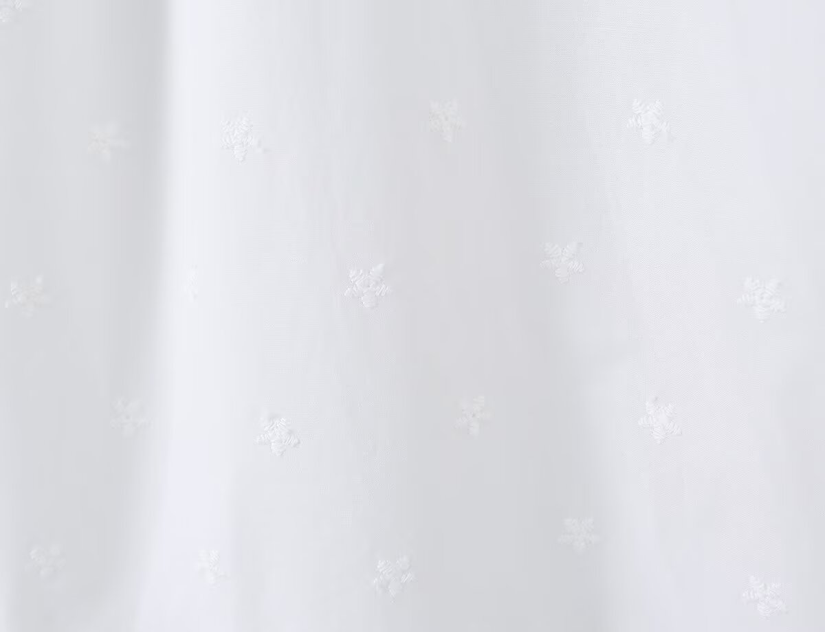 Women's Sling Ruffled Dress