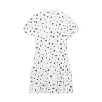 Women's Polka Dot Dress