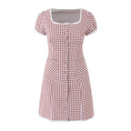Women's Lace Sheath Dress