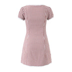 Women's Lace Sheath Dress