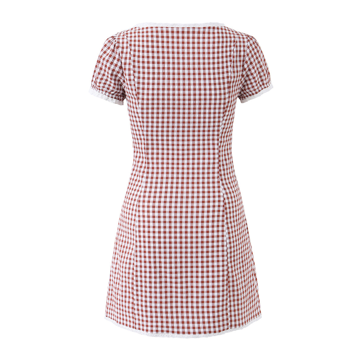Women's Lace Sheath Dress