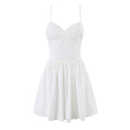 Women's Pleated Summer Dress
