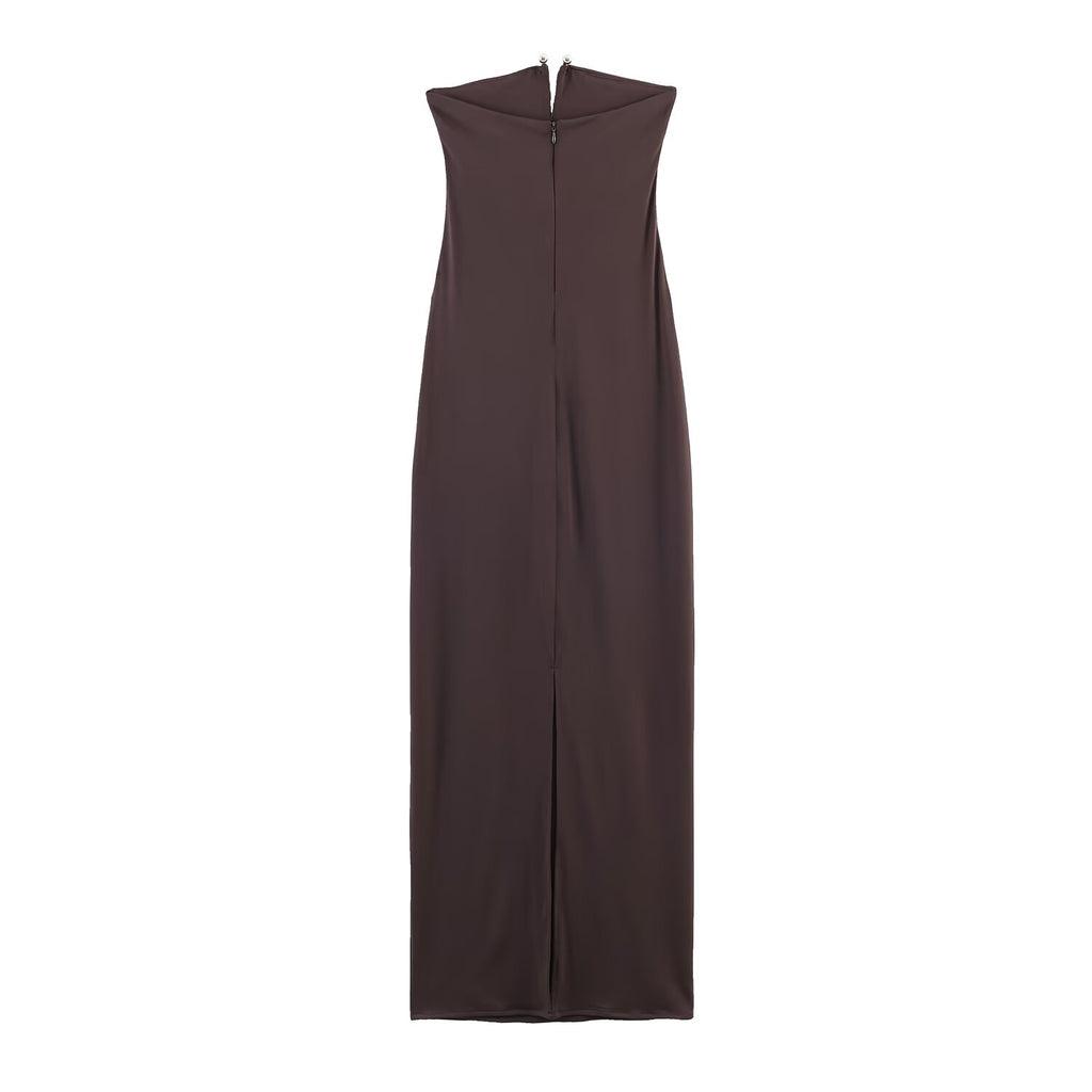 Women's Clothing Elegant Dress