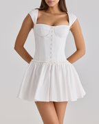 Women's Sweet Romantic Dress