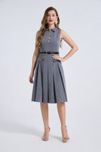 Gray
