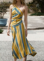 Women's Midi Summer Dress