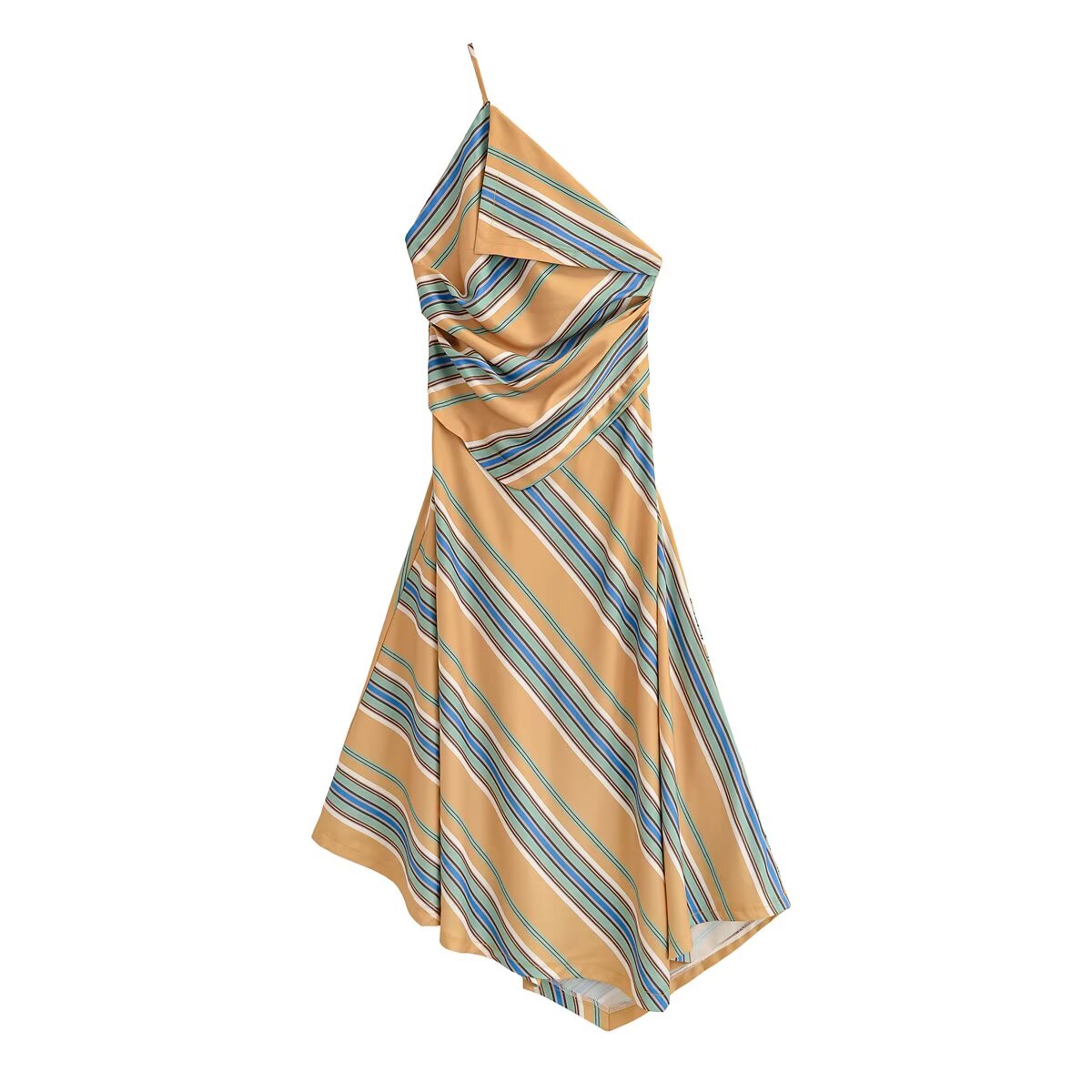 Women's Midi Summer Dress