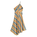 Women's Midi Summer Dress