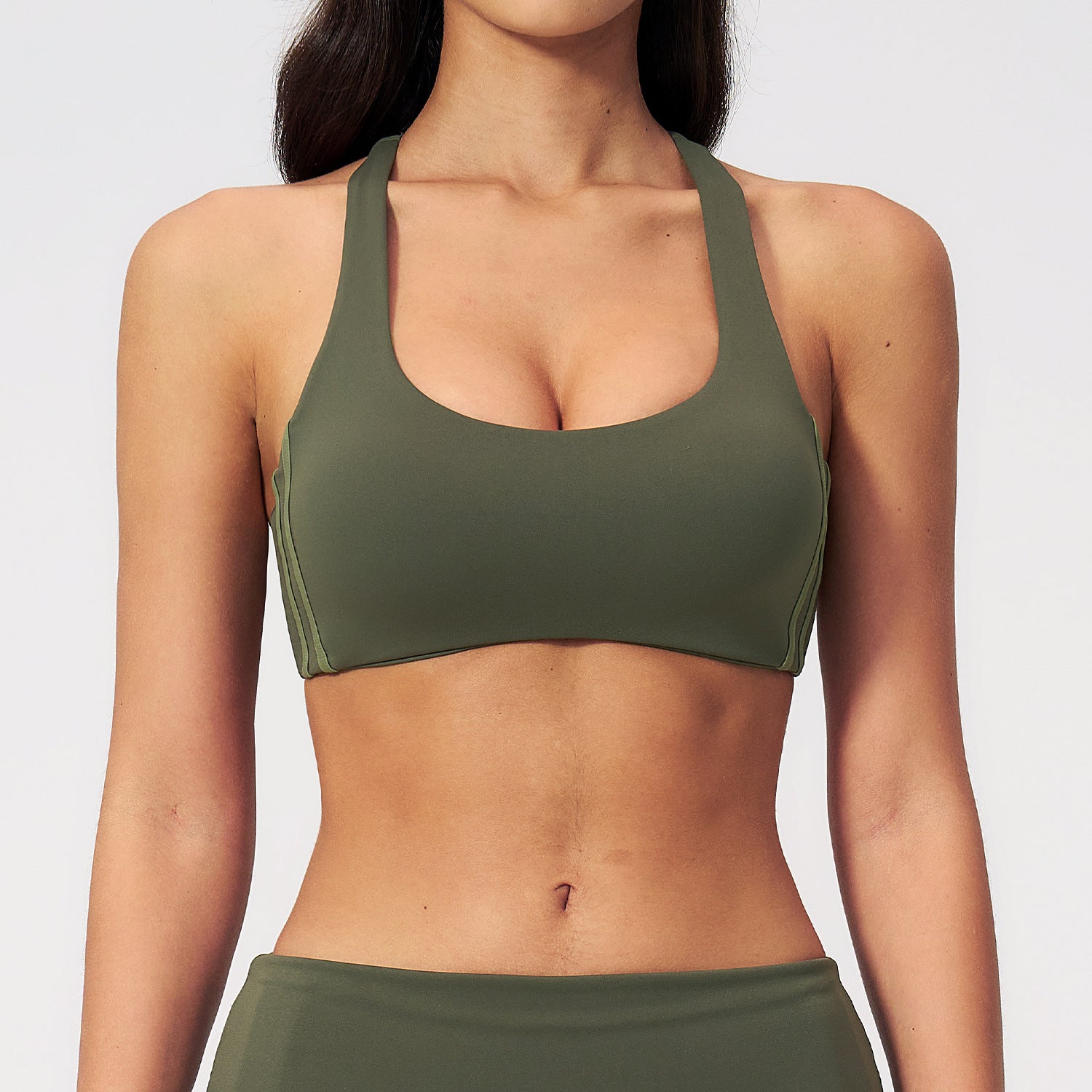 High Elastic Bra Lingerie