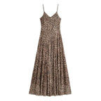 Women's Maxi Sling Dress