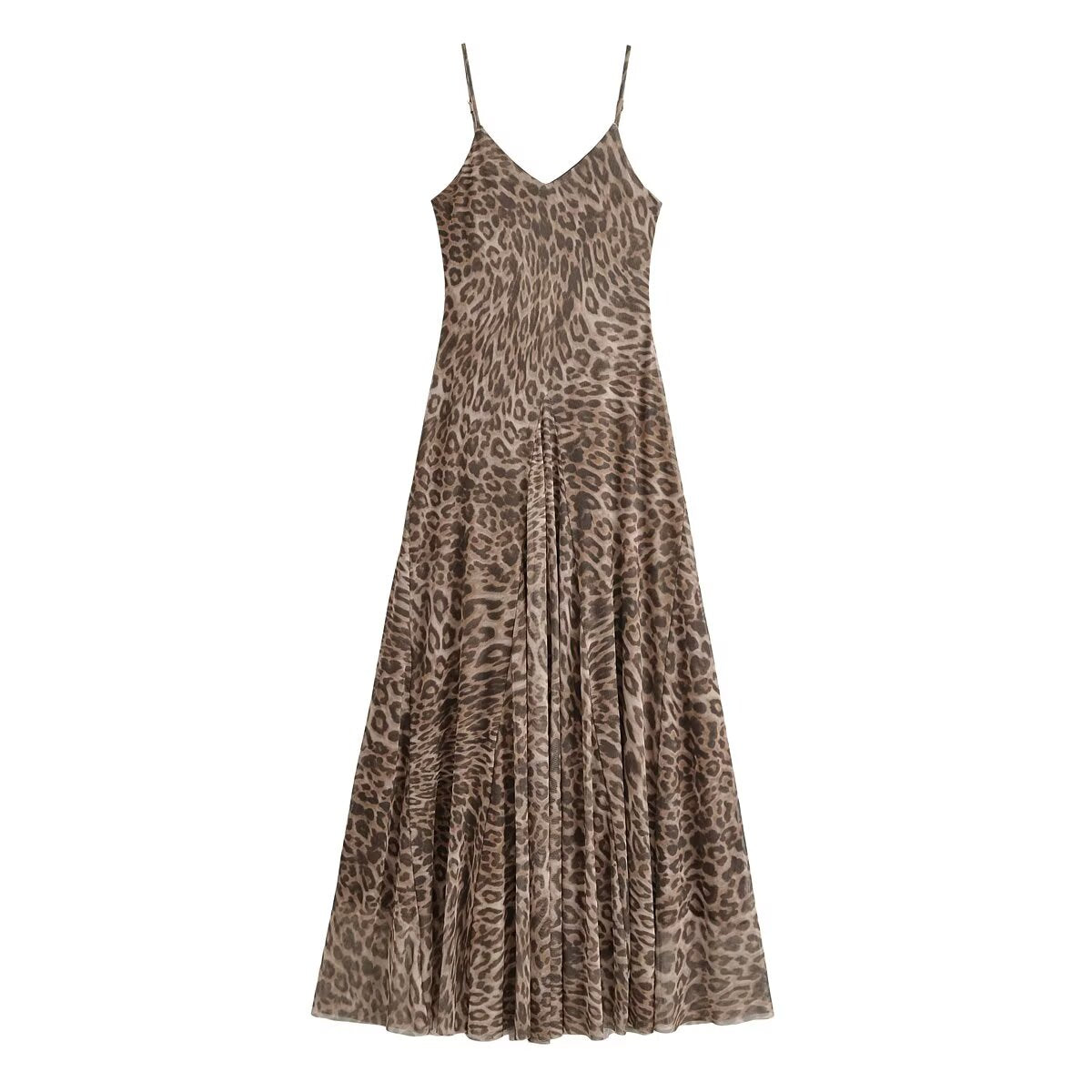 Women's Maxi Sling Dress