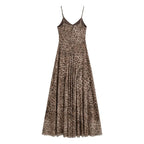 Women's Maxi Sling Dress