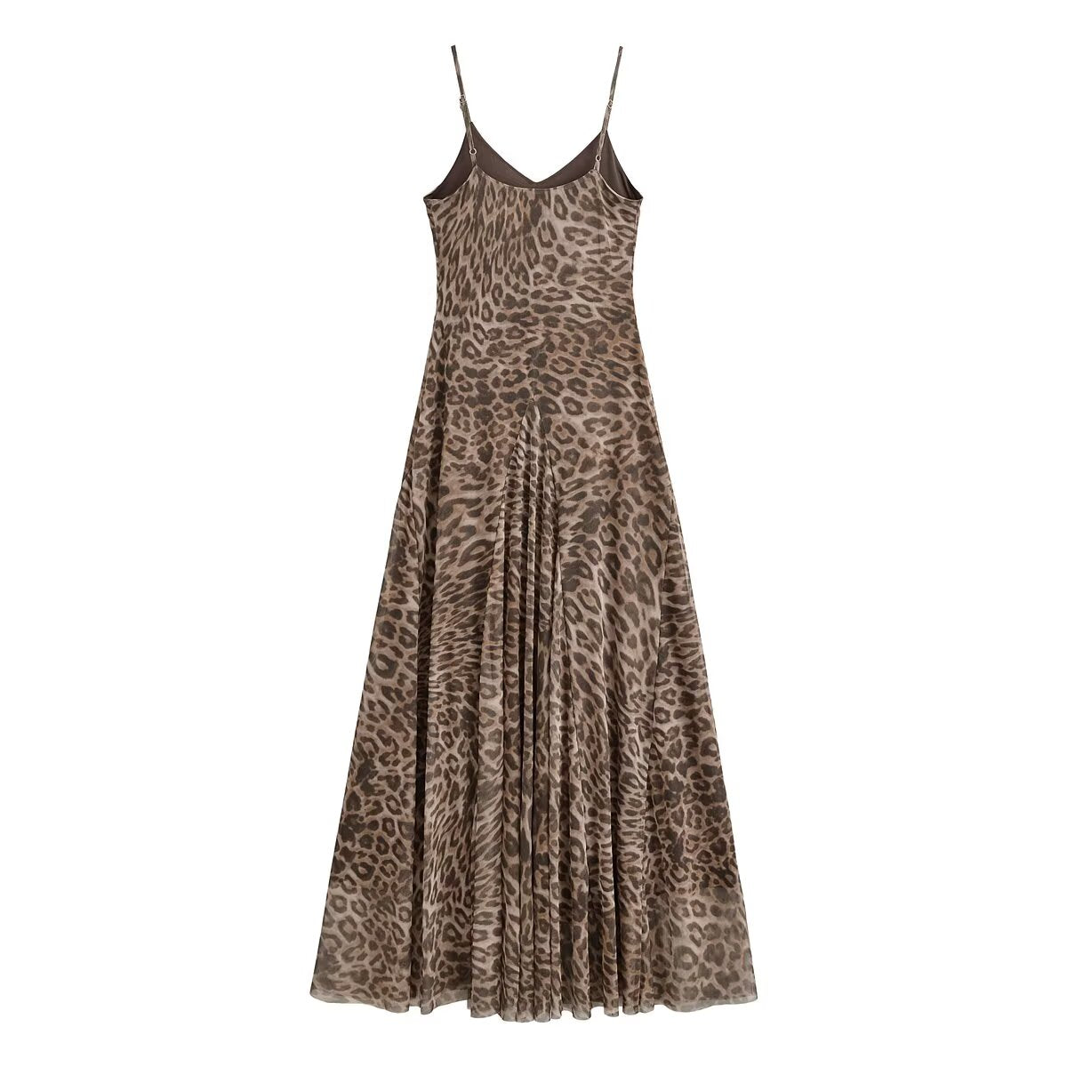 Women's Maxi Sling Dress