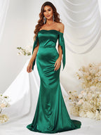 blackish green