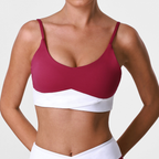 Nude Feel Bra Lingerie