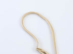 Women Clothing Series Fashionable Simple Pleated Silk Satin