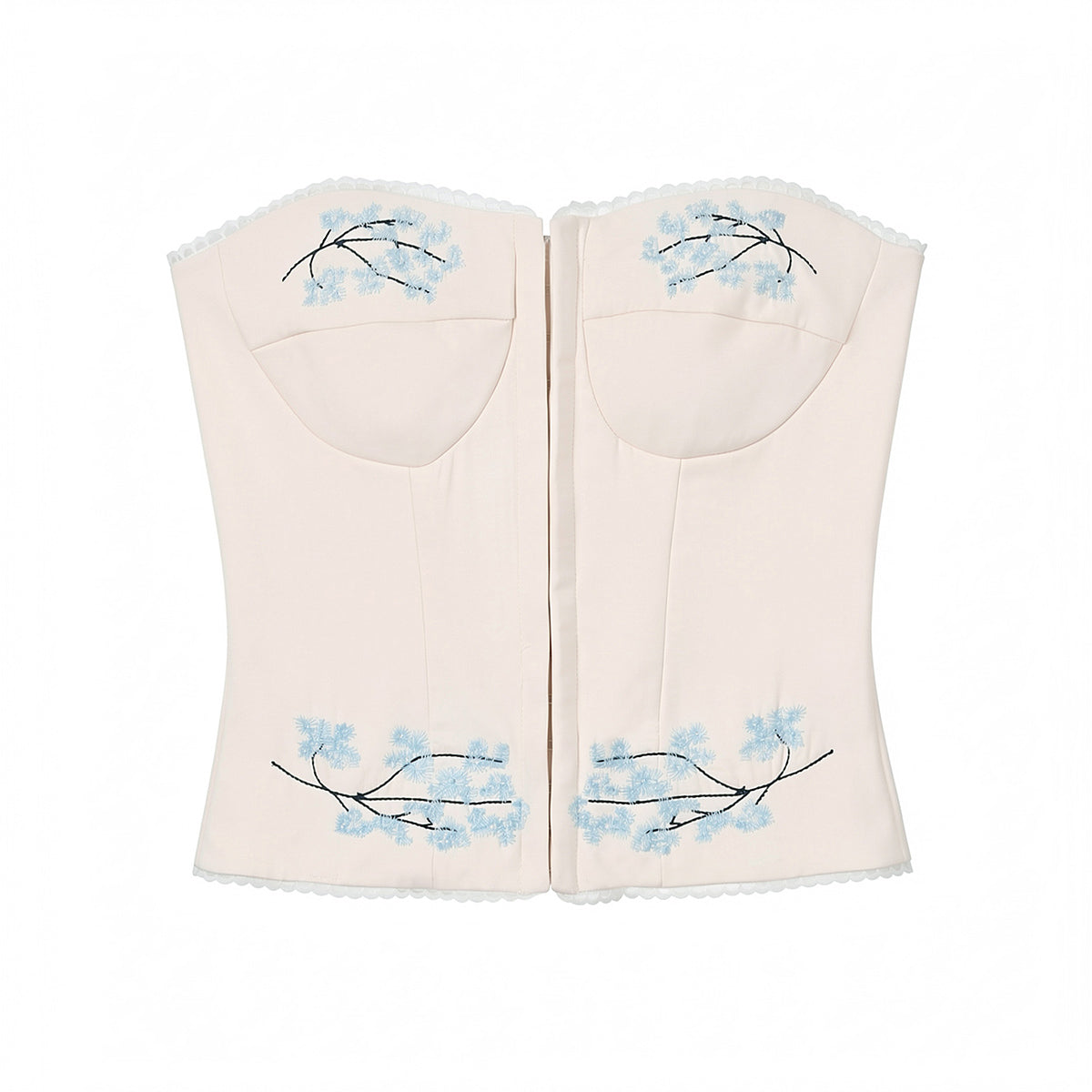 Summer French Fashionable Elegant Sexy Girls Slim Fit