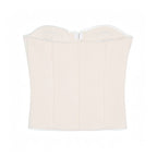 Summer French Fashionable Elegant Sexy Girls Slim Fit