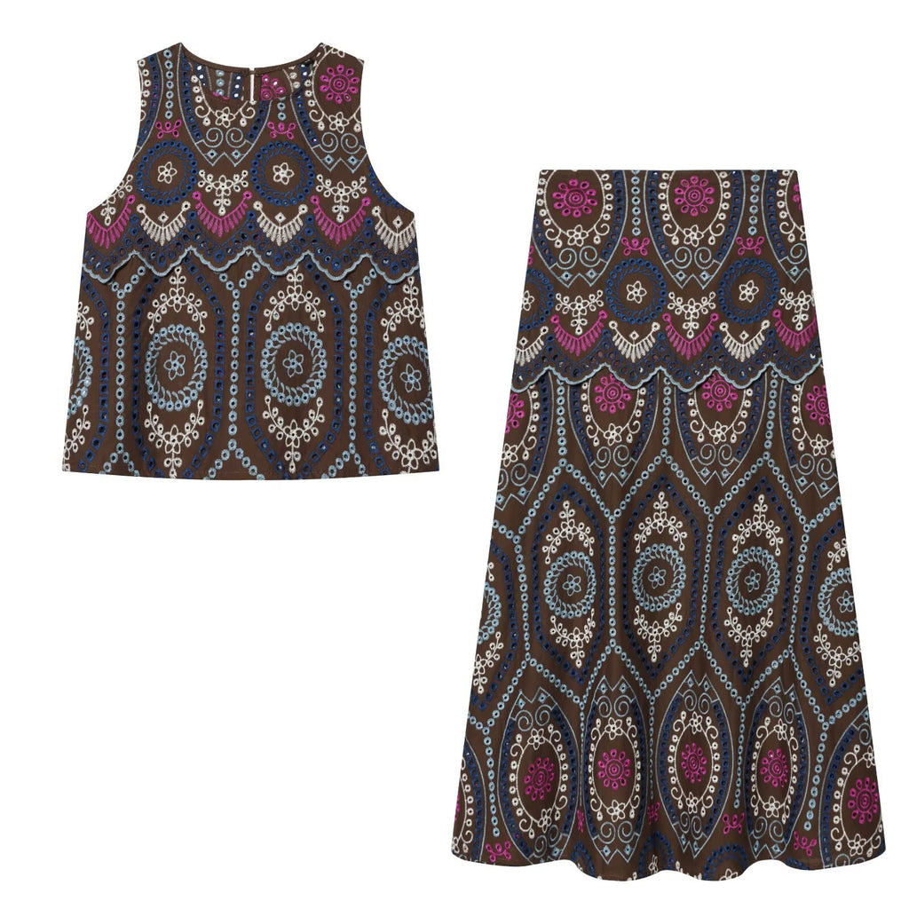 Women's Midi Dress