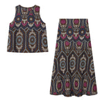 Women's Midi Dress