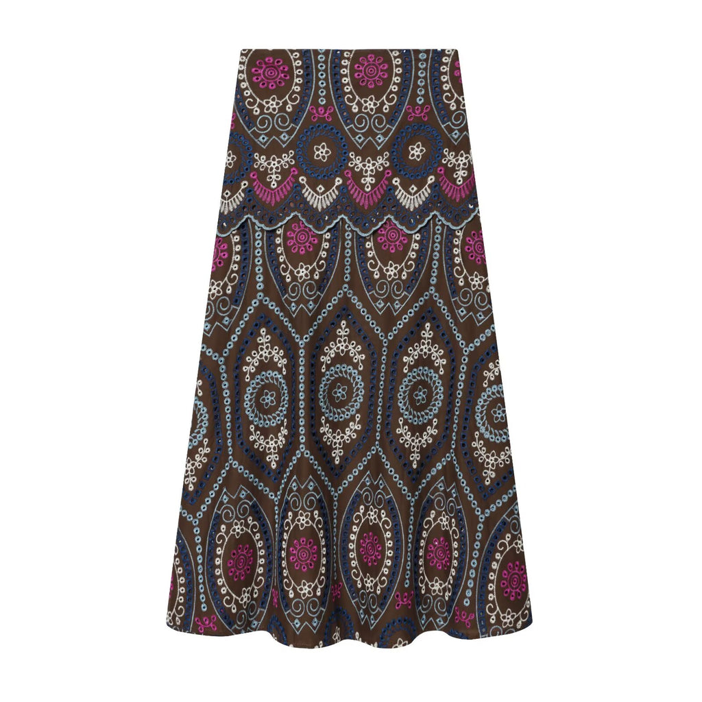 Women's Midi Dress