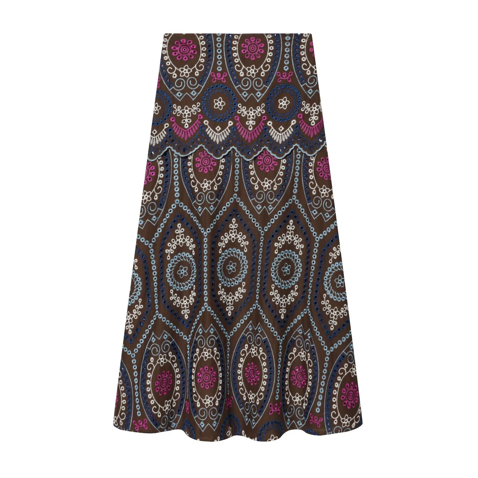 Women's Midi Dress