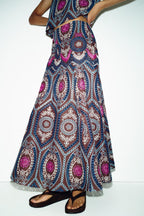 Women's Midi Dress
