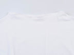 Women Clothing Summer Asym Waist Tight Design off Shoulder