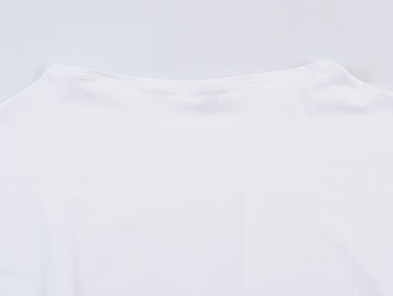 Women Clothing Summer Asym Waist Tight Design off Shoulder