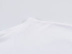 Women Clothing Summer Asym Waist Tight Design off Shoulder