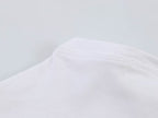 Women Clothing Summer Asym Waist Tight Design off Shoulder