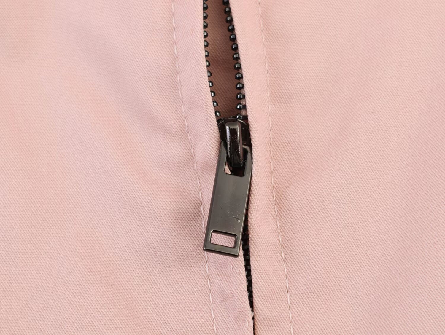 Women Clothing Summer Solid Color All Matching Stand Collar