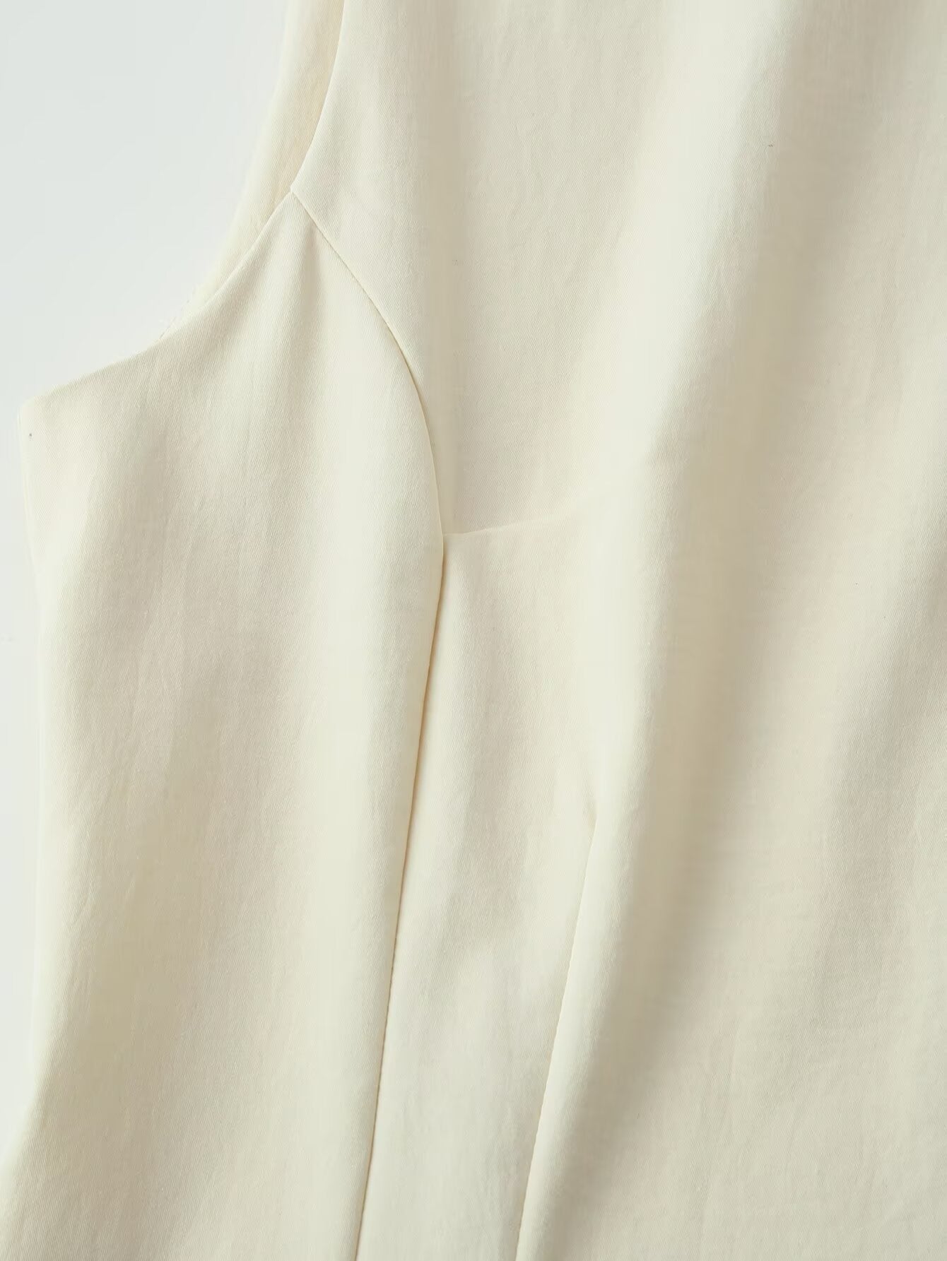 Women's Sleeveless Summer Dress